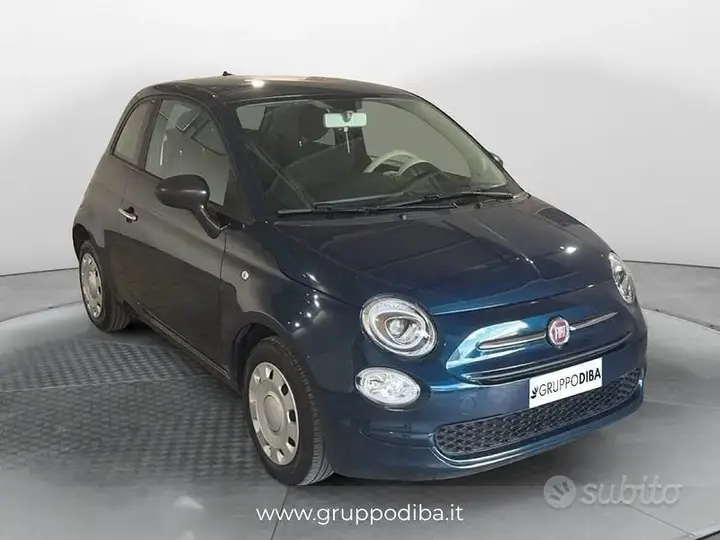 Fiat 500 Iii 2023 photo 3