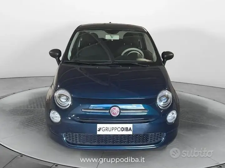 Fiat 500 Iii 2023 photo 2