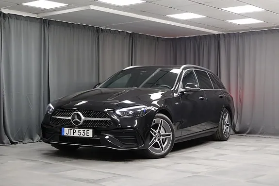 Mercedes-Benz C300 D