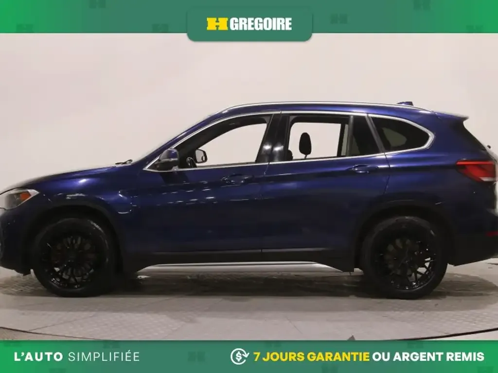 BMW X1 2020 photo 5