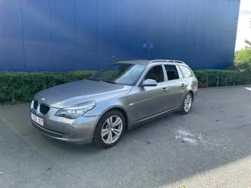 BMW 520D