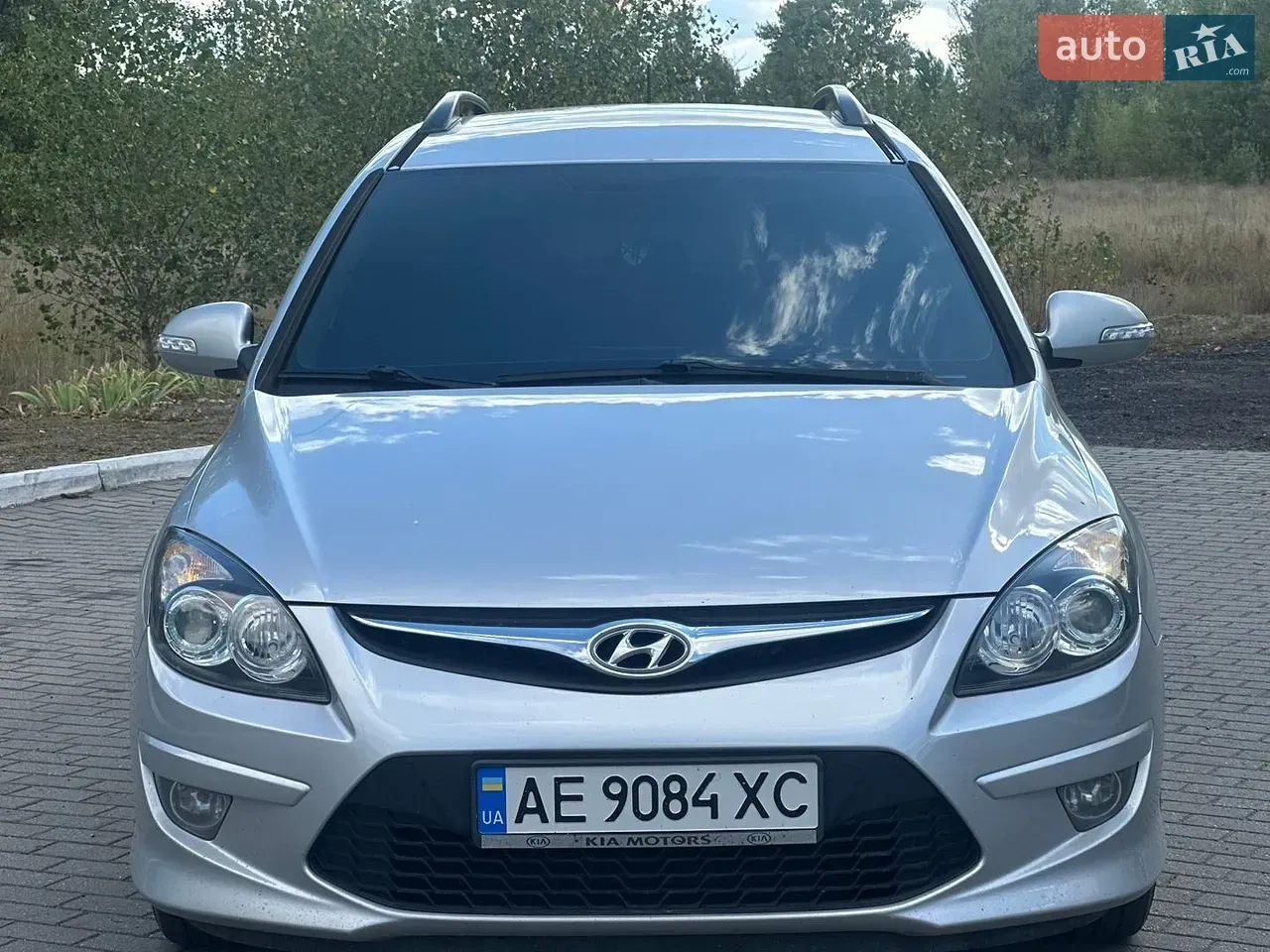Hyundai I30 2011 photo 2