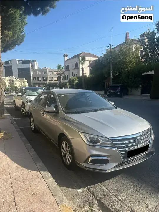 MG Mg 5 2022 photo 5