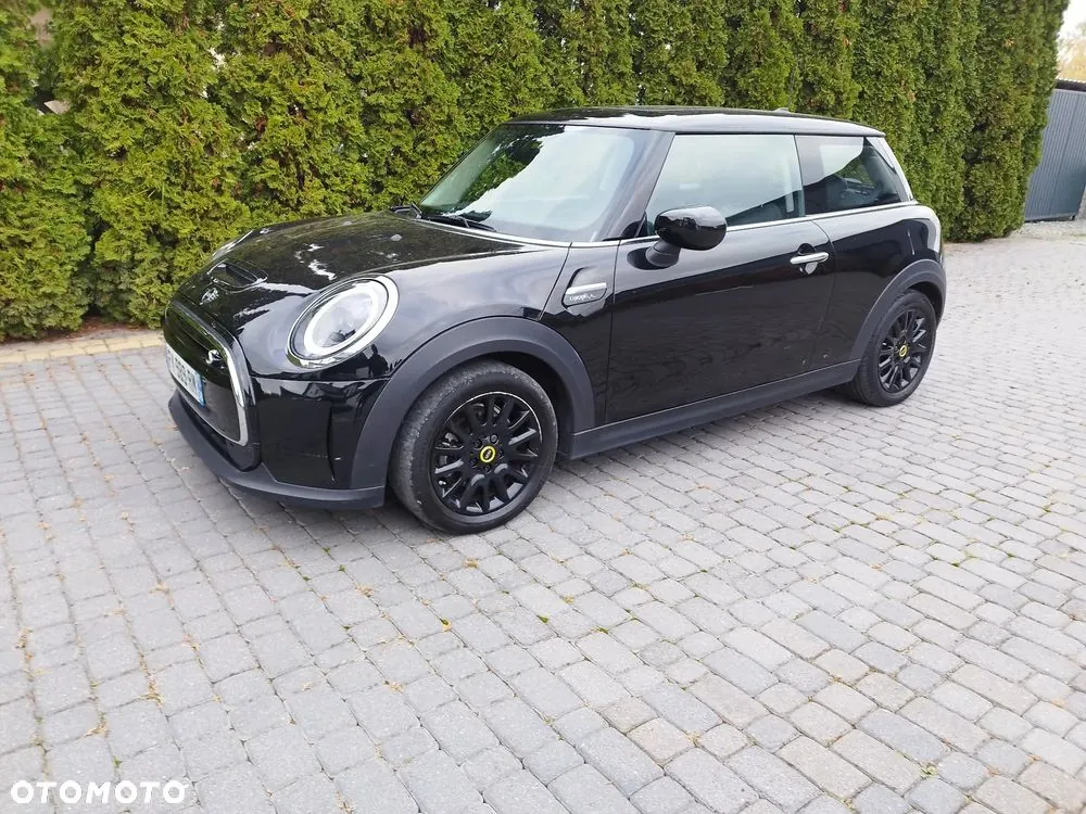 Mini Cooper Se 2021 photo 2