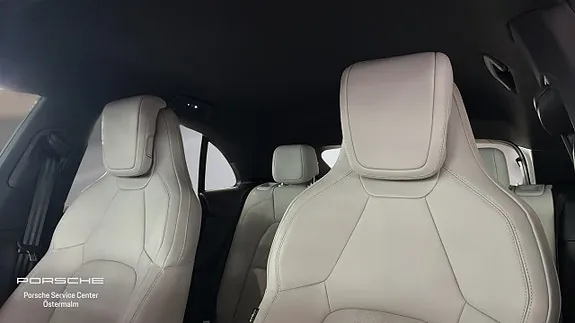 Porsche Macan 2025 photo 5