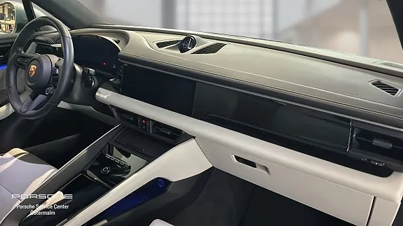 Porsche Macan 2025 photo 4