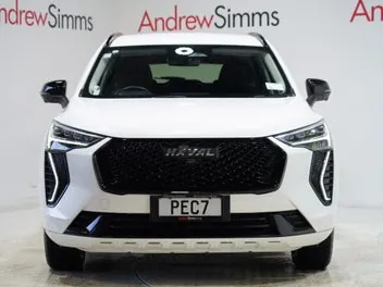 Haval Jolion 2022 photo 5