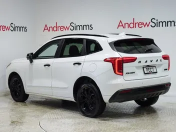 Haval Jolion 2022 photo 3