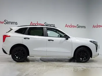 Haval Jolion 2022 photo 4