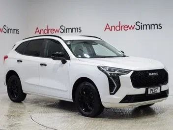 Haval Jolion 2022 photo 2