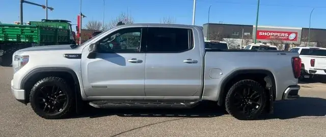 GMC Sierra 1500 2021 photo 2