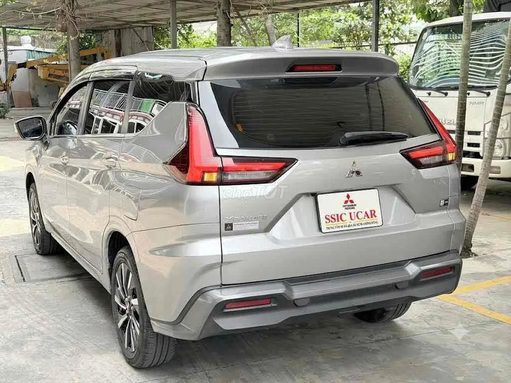 Mitsubishi Xpander 2025 photo 5