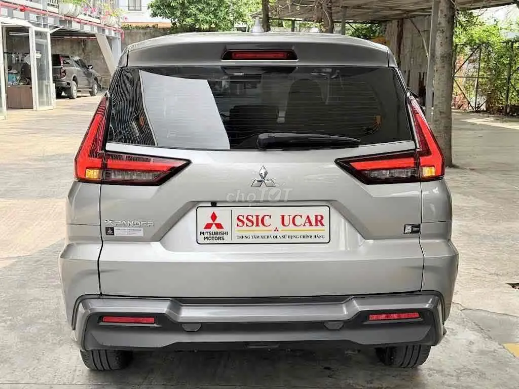 Mitsubishi Xpander 2025 photo 2