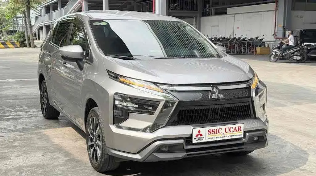 Mitsubishi Xpander