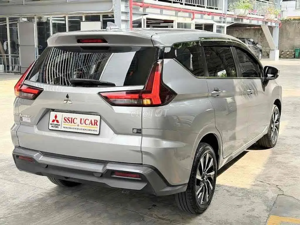 Mitsubishi Xpander 2025 photo 3