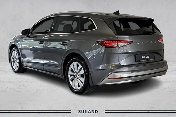Skoda Enyaq 2026 photo 3