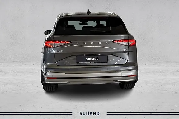 Skoda Enyaq 2026 photo 4
