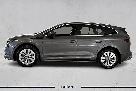 Skoda Enyaq 2026 photo 2