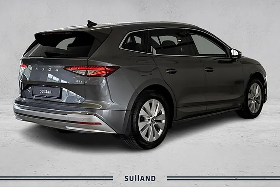 Skoda Enyaq 2026 photo 5