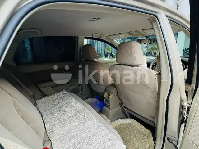 Nissan Tiida 2009 photo 3