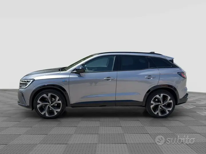 Renault Austral 2024 photo 2
