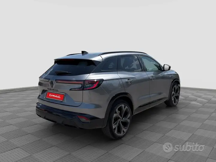Renault Austral 2024 photo 5