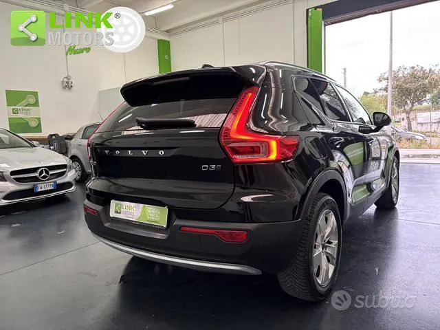 Volvo Xc40 2019 photo 5