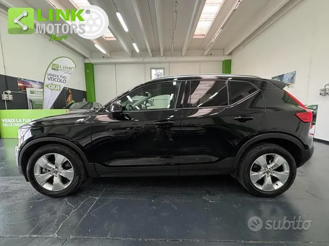 Volvo Xc40 2019 photo 2