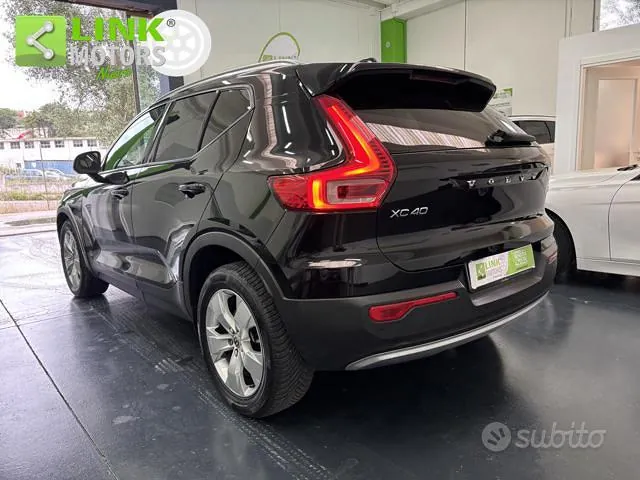 Volvo Xc40 2019 photo 3
