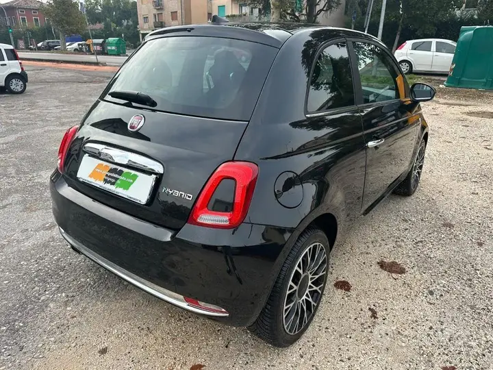 Fiat 500 2023 photo 3