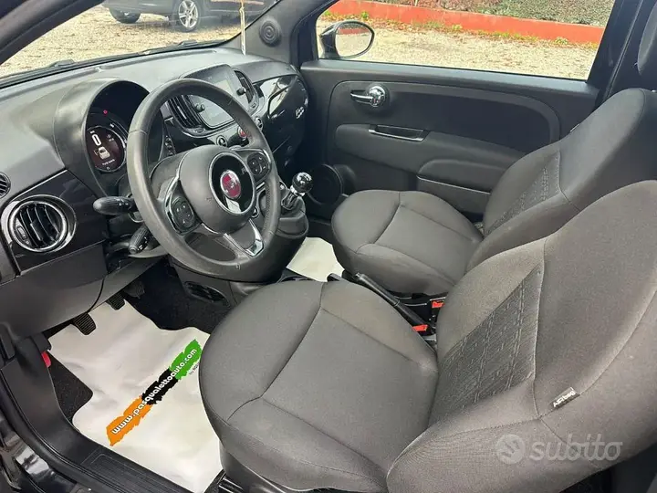 Fiat 500 2023 photo 5