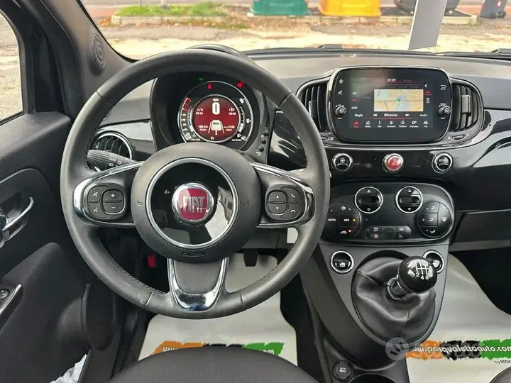 Fiat 500 2023 photo 4