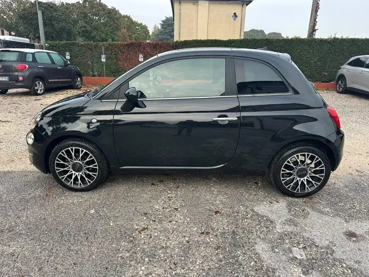 Fiat 500 2023 photo 2