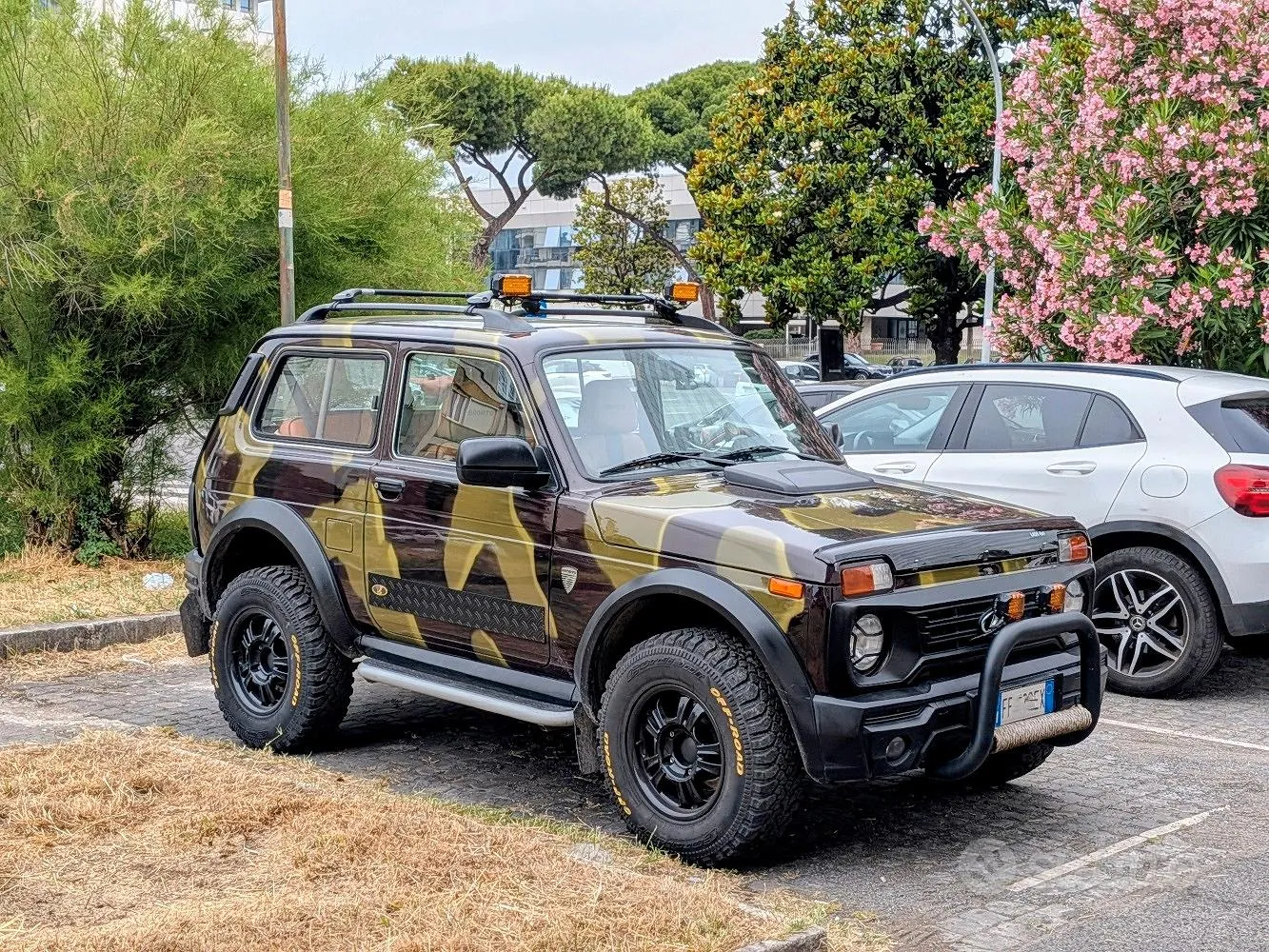 Lada Niva