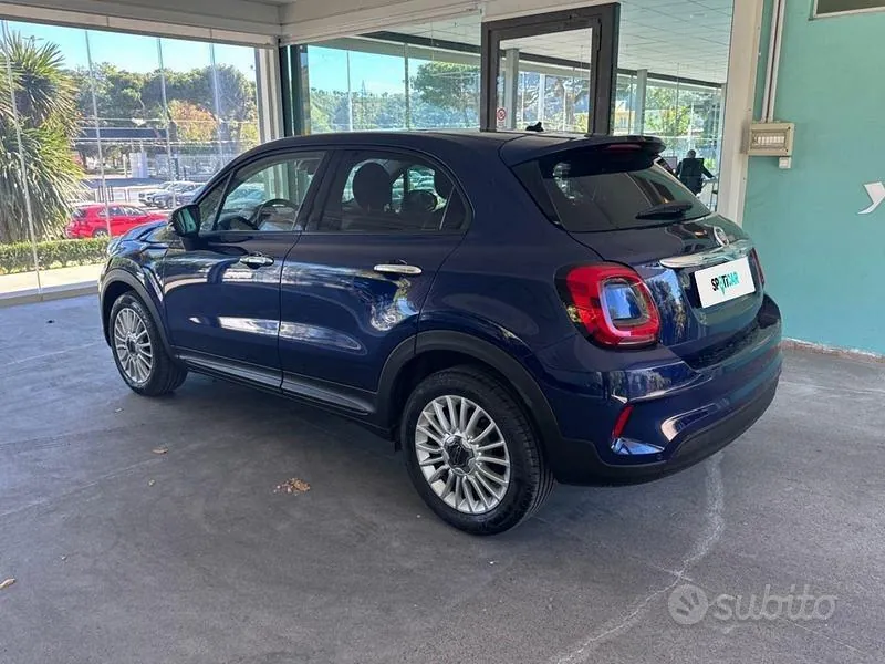 Fiat 500X 2022 photo 3