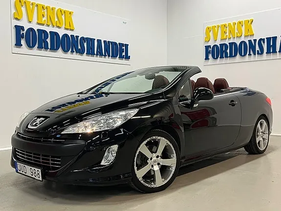 Peugeot 308 2009 photo 2