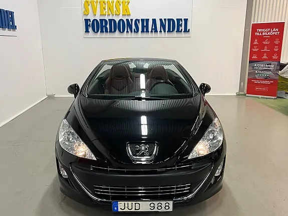 Peugeot 308 2009 photo 3