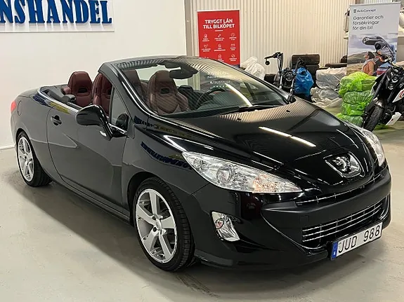 Peugeot 308 2009 photo 4