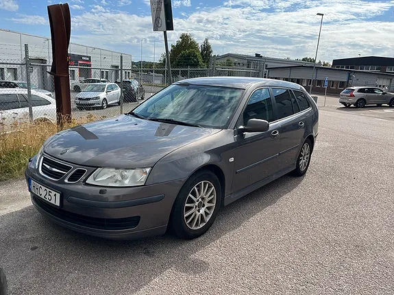 Saab 9-3