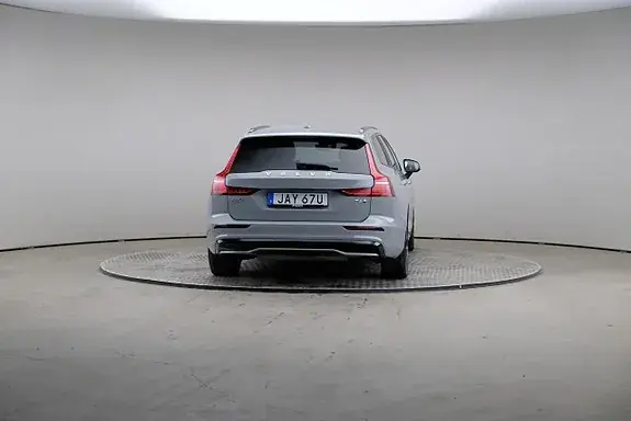 Volvo V60 2025 photo 5