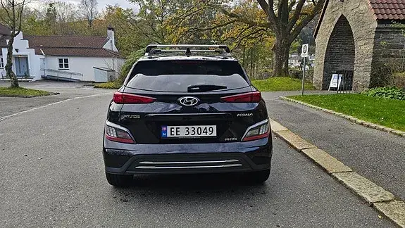 Hyundai Kona 2022 photo 5
