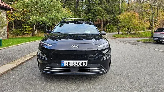 Hyundai Kona 2022 photo 2