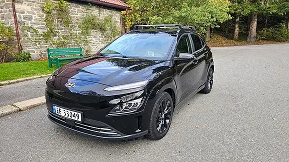 Hyundai Kona 2022 photo 4
