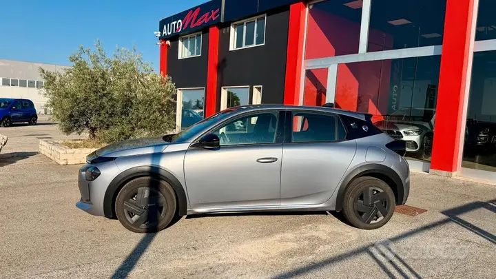 Lancia Ypsilon 2025 photo 3