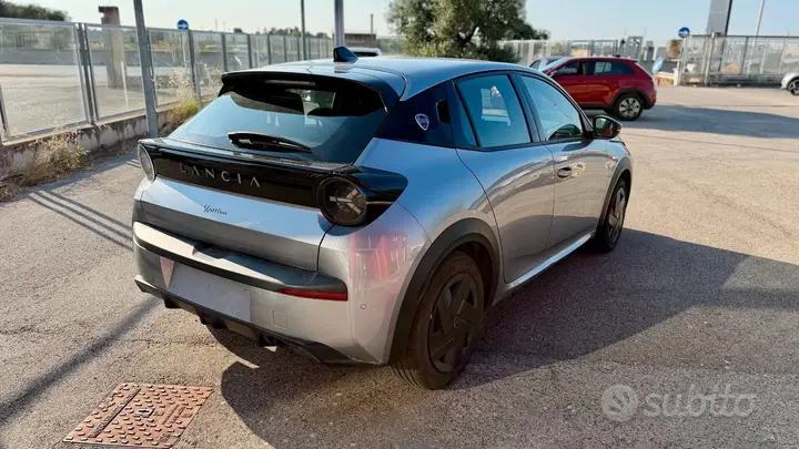 Lancia Ypsilon 2025 photo 5