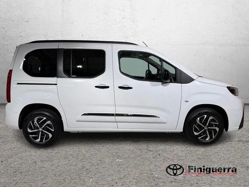 Toyota Proace City 2026 photo 5