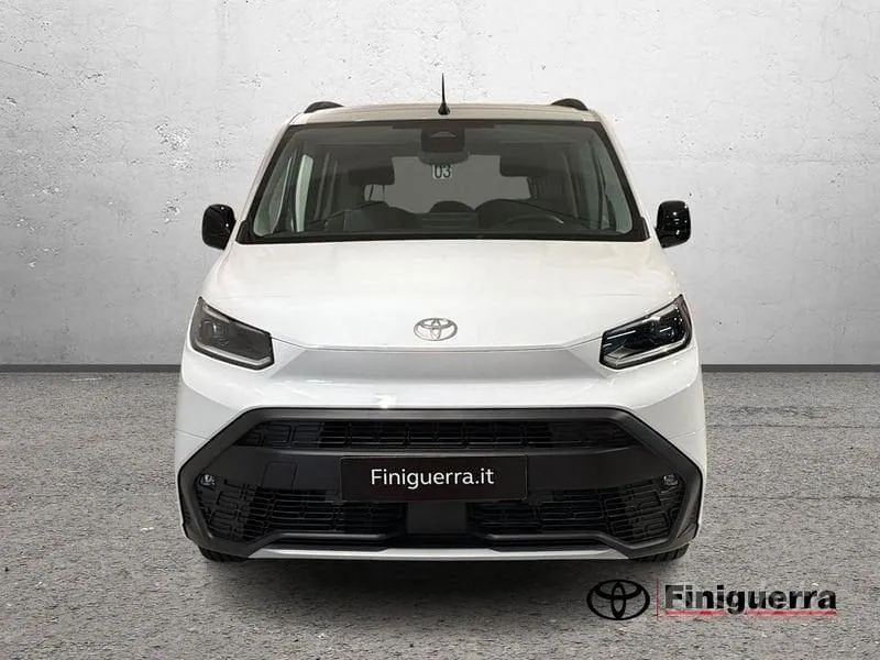 Toyota Proace City 2026 photo 2