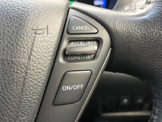 Nissan Altima 2018 photo 5