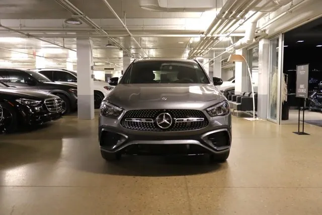 Mercedes-Benz Gla 2026 photo 3