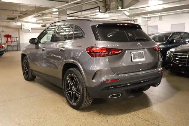 Mercedes-Benz Gla 2026 photo 5